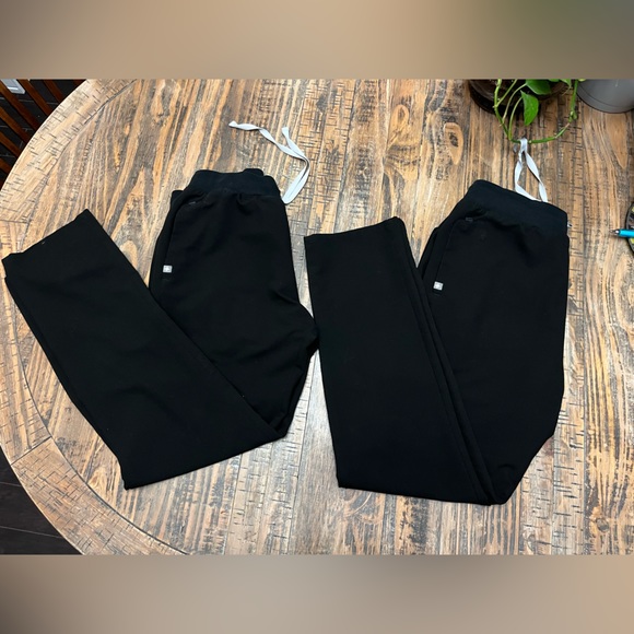 Figs Pants Figs Basic Scrubs Pants Bundle Poshmark